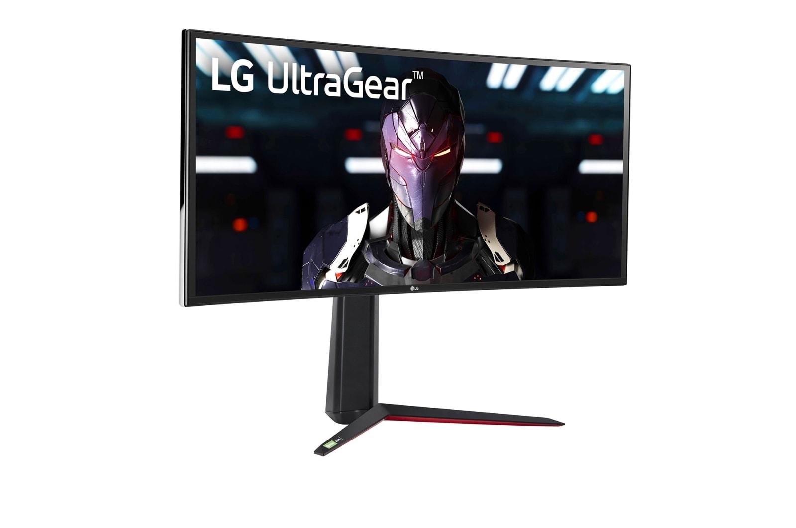LG 34GN850-B 34" Gaming Monitor