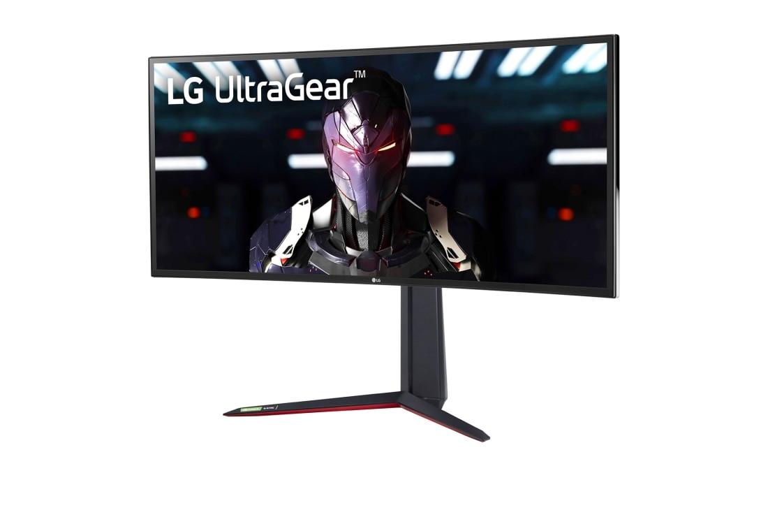 LG 34GN850-B 34" Gaming Monitor