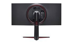 LG 34GN850-B 34" Gaming Monitor