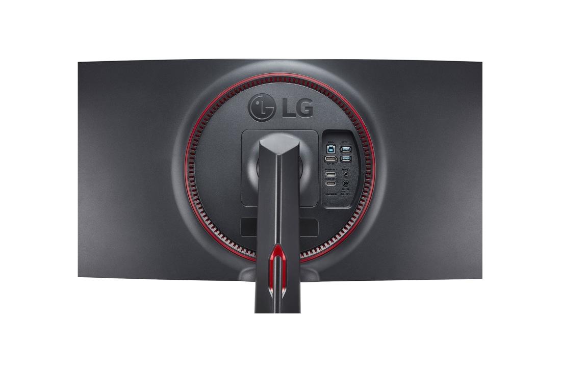 LG 34GN850-B 34" Gaming Monitor