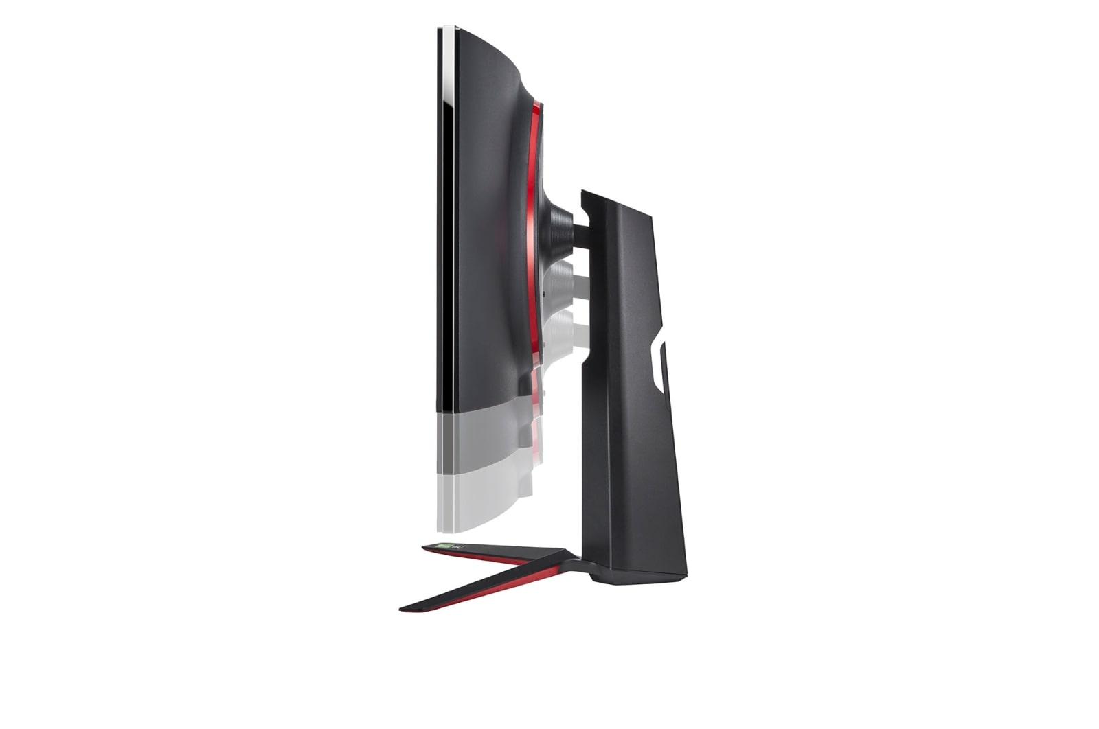 LG 34GN850-B 34" Gaming Monitor