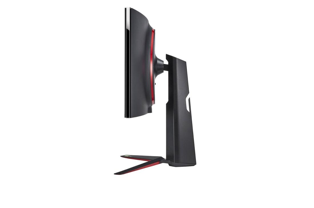 LG 34GN850-B 34" Gaming Monitor