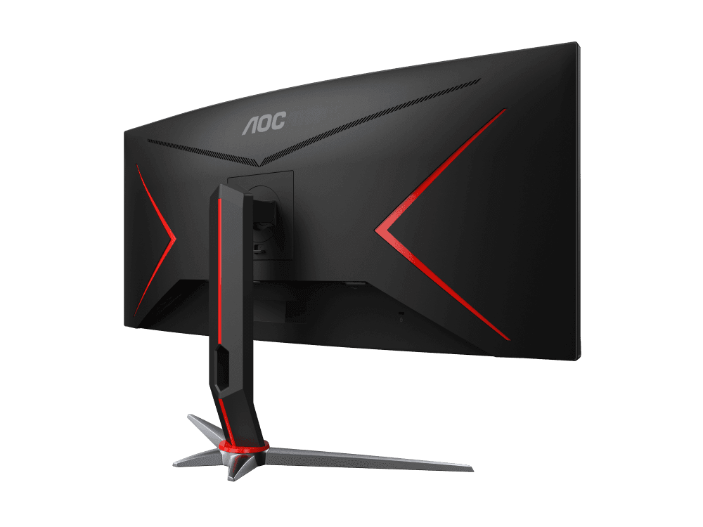AOC CU34G2X 34" MONITOR