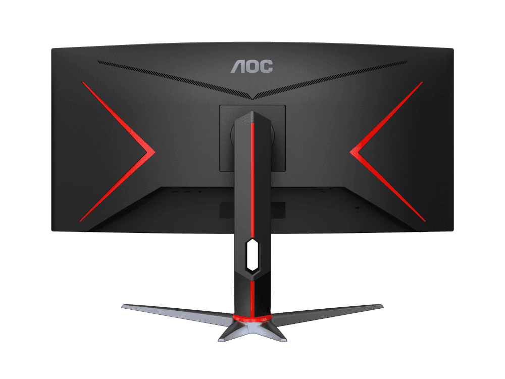 AOC CU34G2X 34" MONITOR