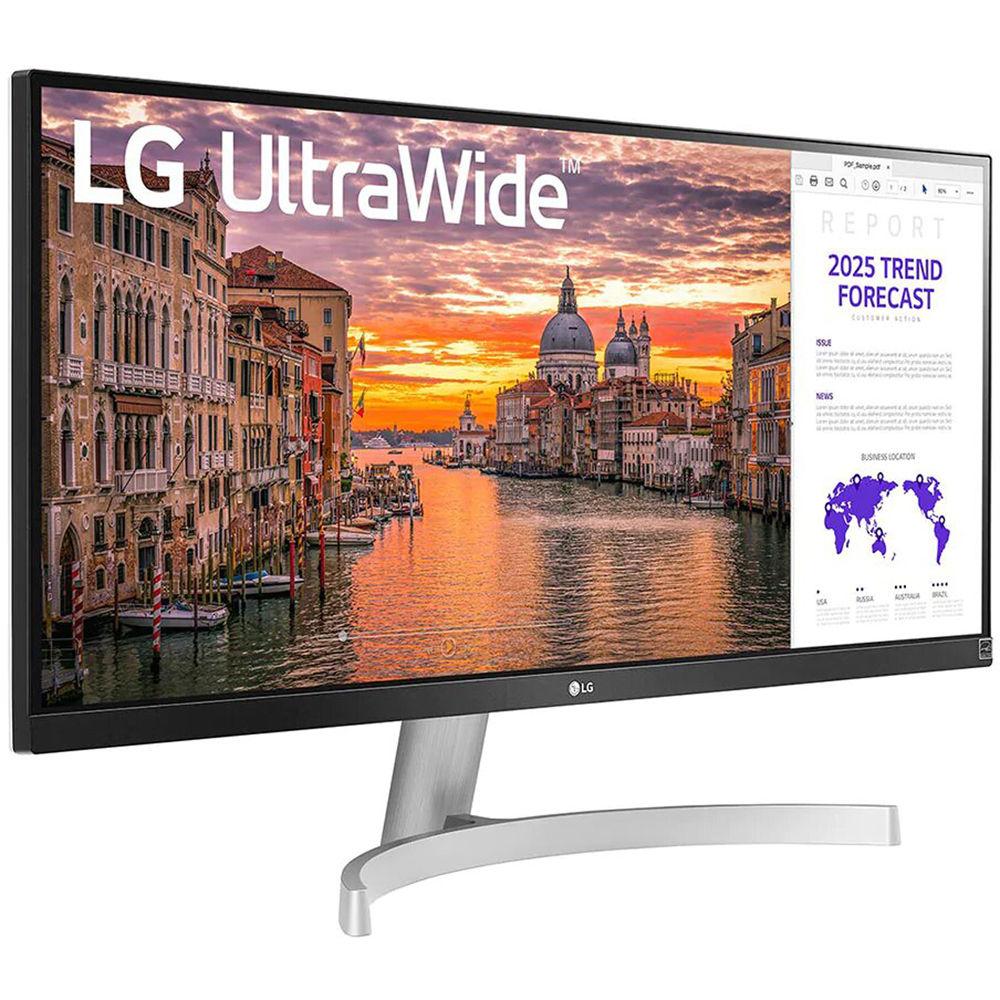 LG 29WN600-W 29" MONITOR