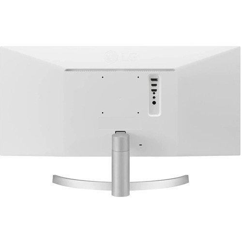 LG 29WN600-W 29" MONITOR