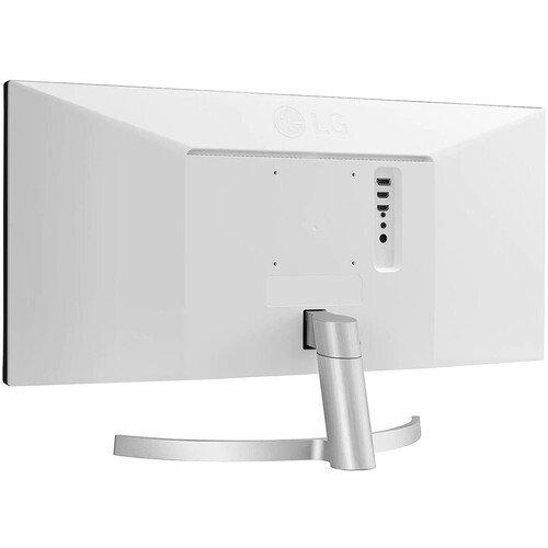 LG 29WN600-W 29" MONITOR