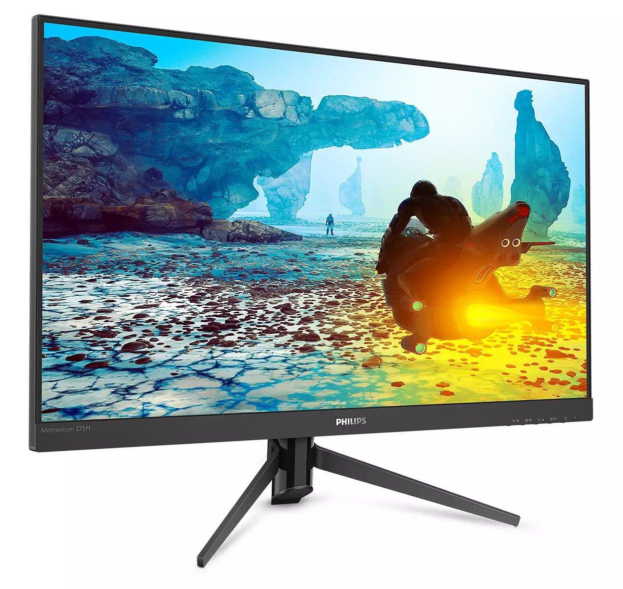 PHILIPS 275M8 27" MONITOR
