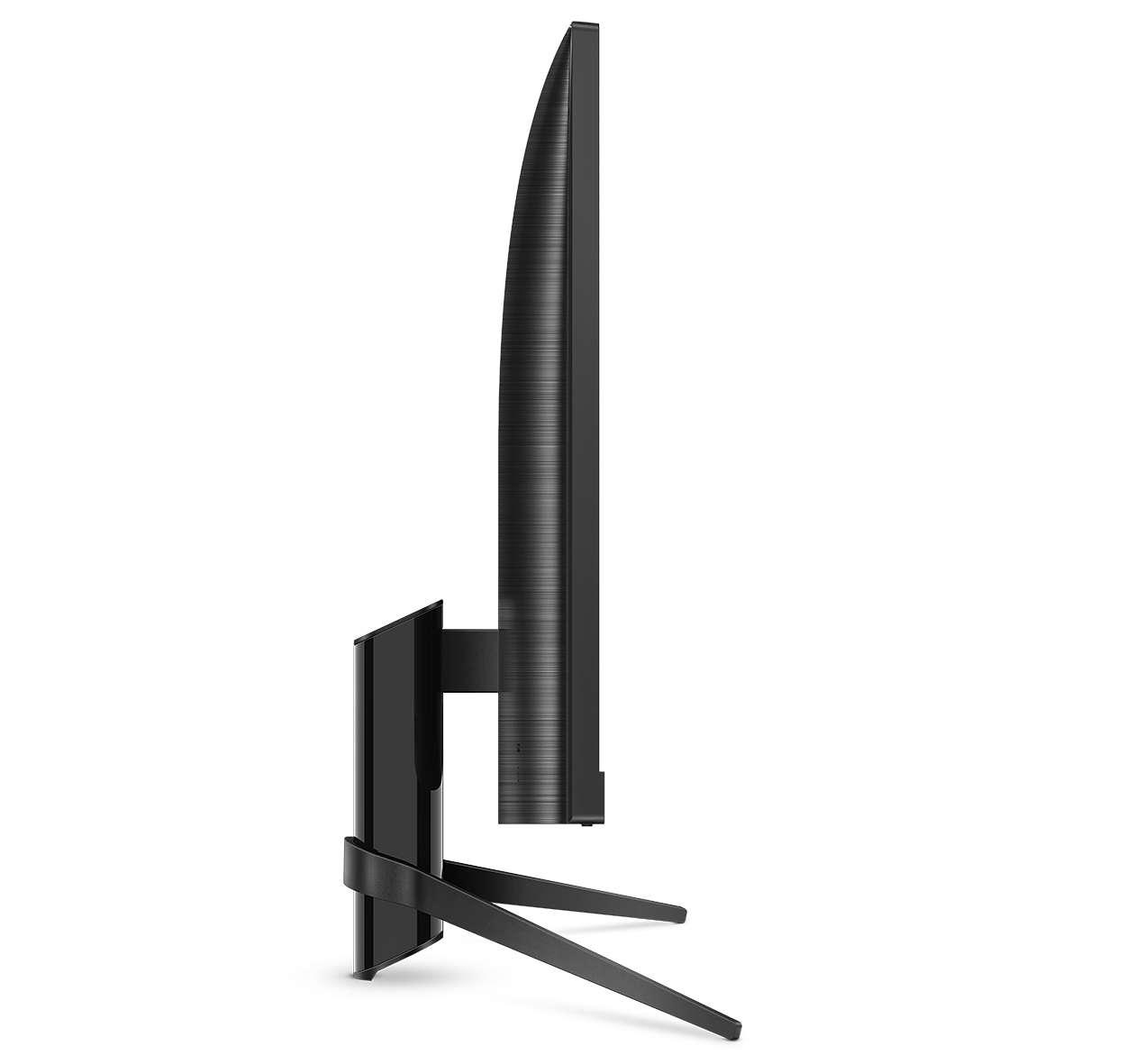 PHILIPS 275M8 27" MONITOR