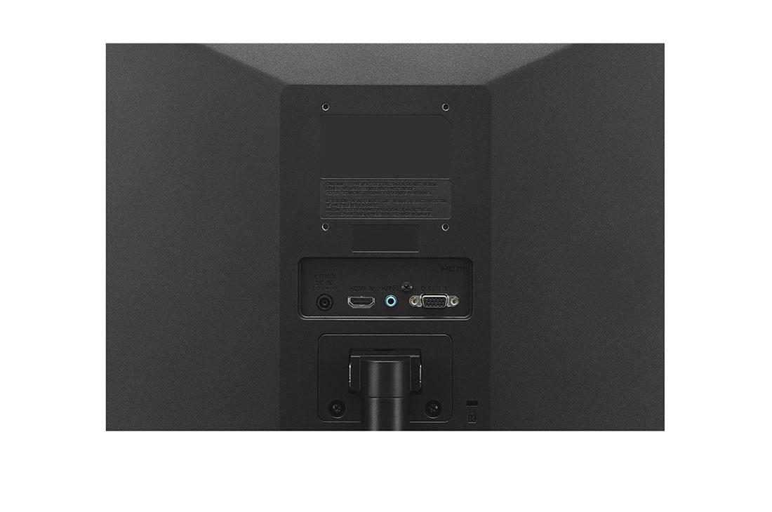 LG 22MN430H-B 21.5" MONITOR