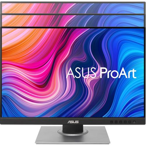 ASUS PA248QV 24.1" MONITOR