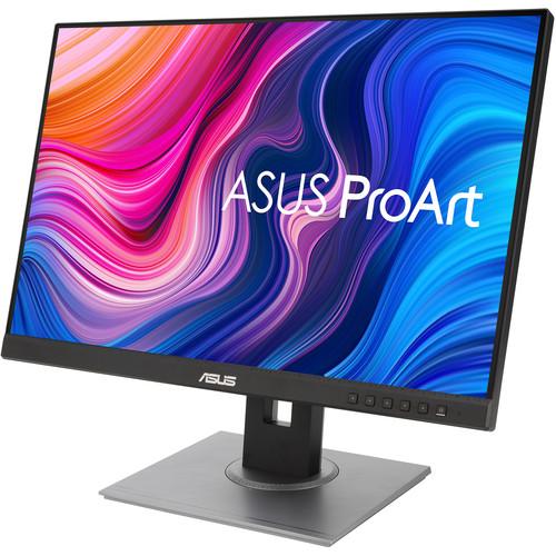 ASUS PA248QV 24.1" MONITOR
