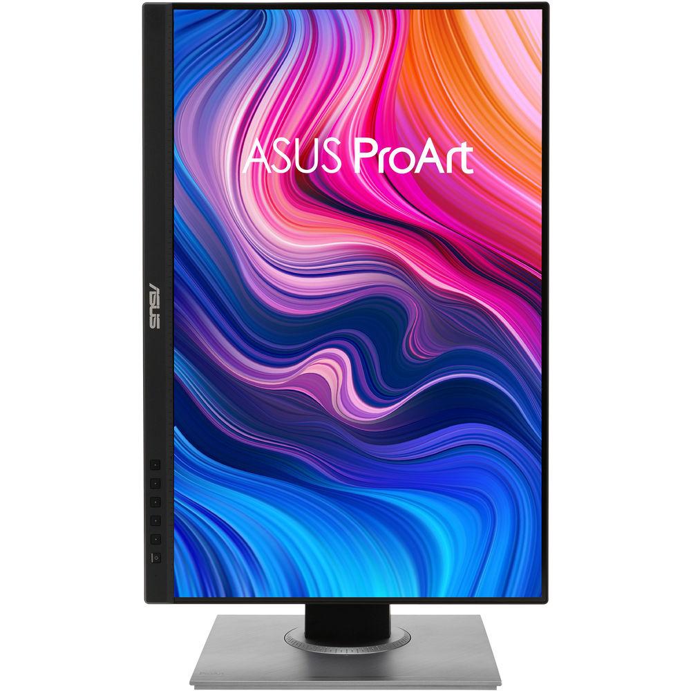 ASUS PA248QV 24.1" MONITOR