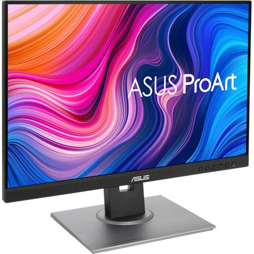 ASUS PA248QV 24.1" MONITOR