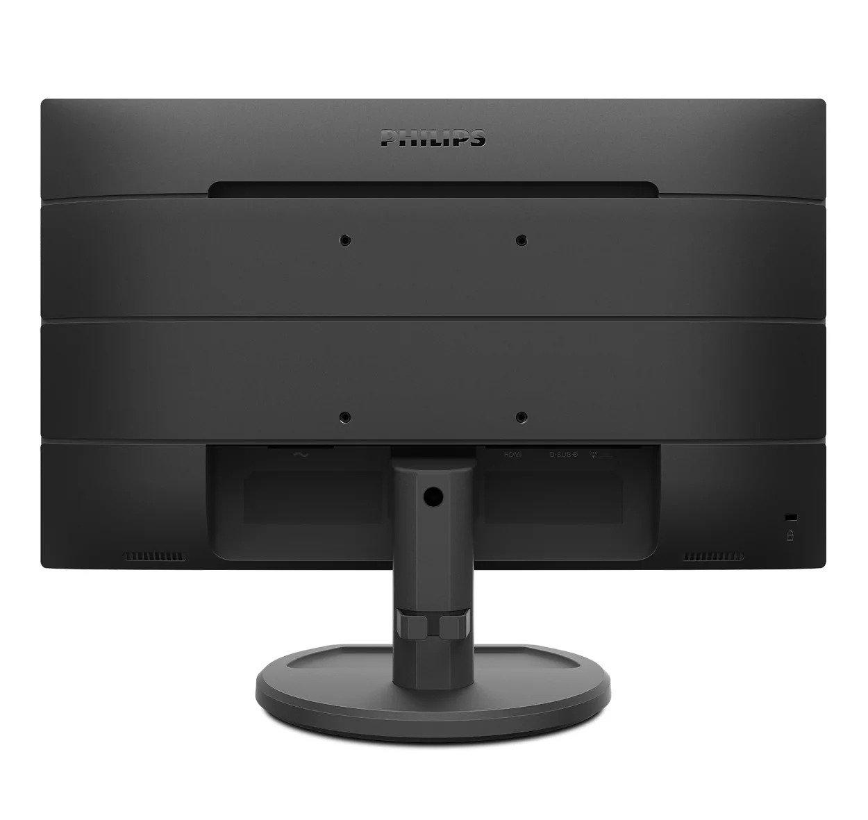 PHILIPS 191S8LHSB2 18.5" MONITOR