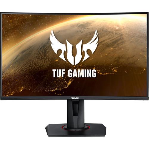 ASUS VG27VQ 27" MONITOR
