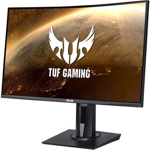 ASUS VG27VQ 27" MONITOR