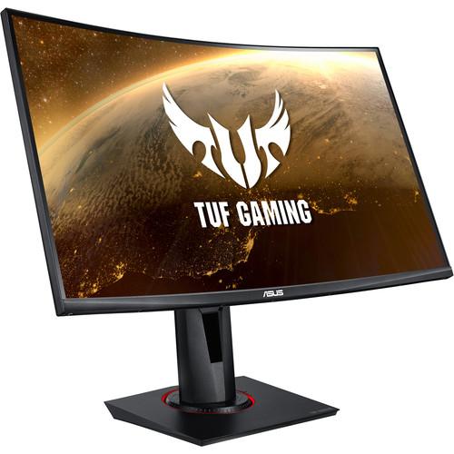 ASUS VG27VQ 27" MONITOR