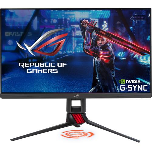 ASUS XG279Q 27" 2K 170Hz IPS Gaming Monitor