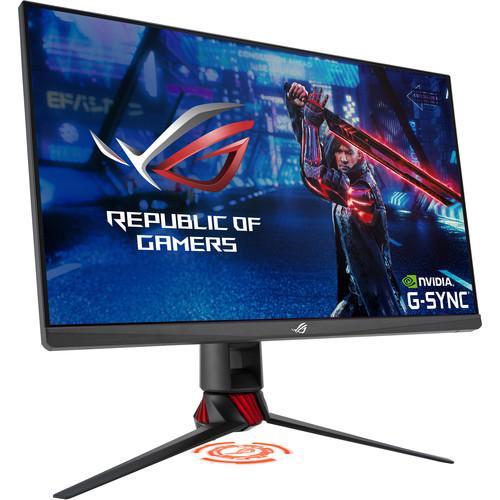 ASUS XG279Q 27" 2K 170Hz IPS Gaming Monitor