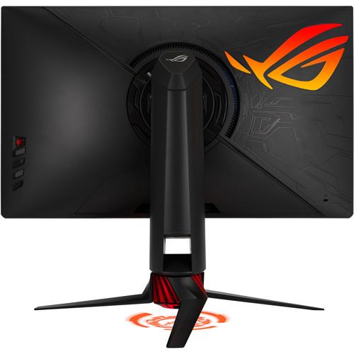 ASUS XG279Q 27" 2K 170Hz IPS Gaming Monitor