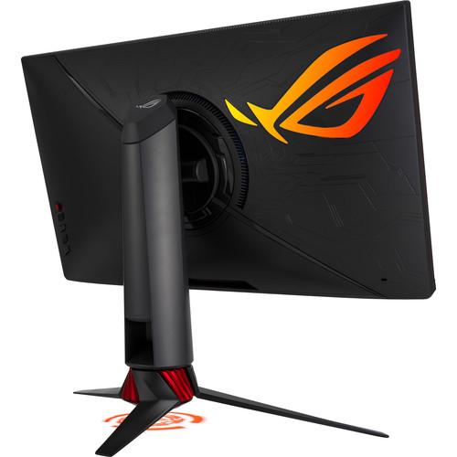 ASUS XG279Q 27" 2K 170Hz IPS Gaming Monitor