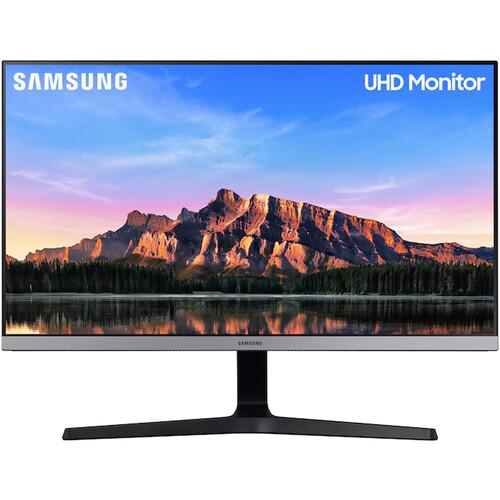 SAMSUNG U28R550UQC 28" 4K MONITOR