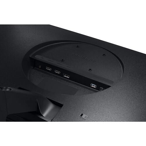 SAMSUNG U28R550UQC 28" 4K MONITOR