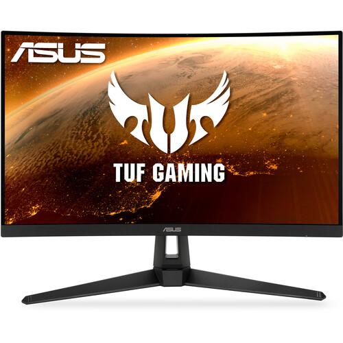 ASUS VG27WQ 27" MONITOR