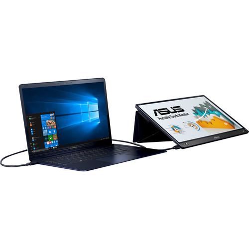 ASUS MB16AMT 15.6" 10-POINT MULIT-TOUCH