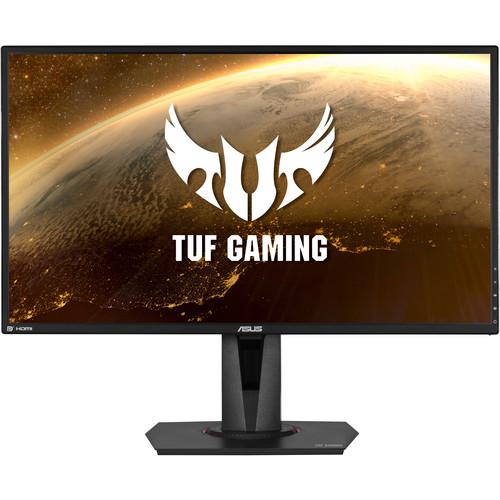 ASUS VG27AQ 27" IPS MONITOR