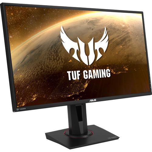 ASUS VG27AQ 27" IPS MONITOR