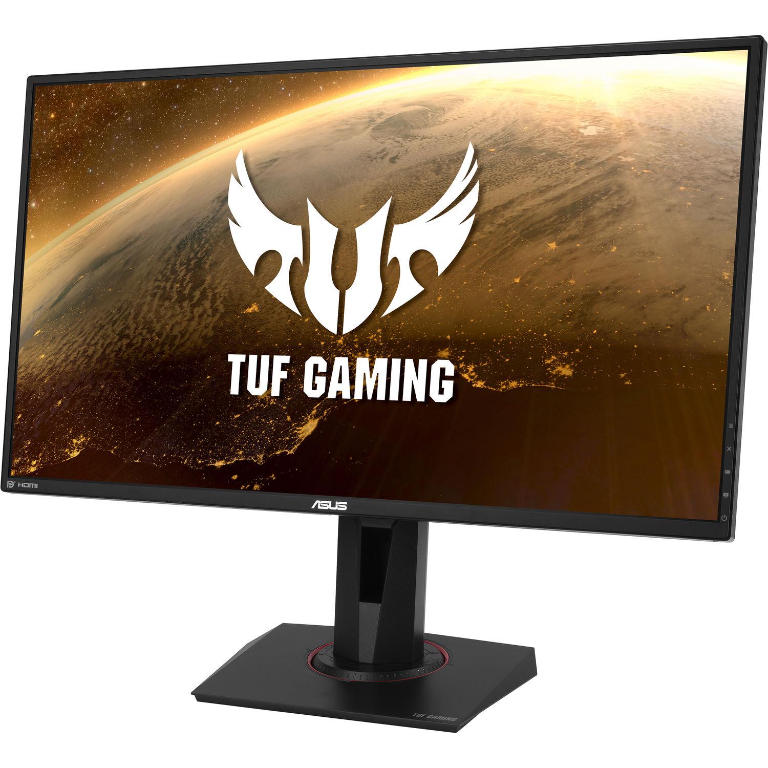 ASUS VG27AQ 27" IPS MONITOR