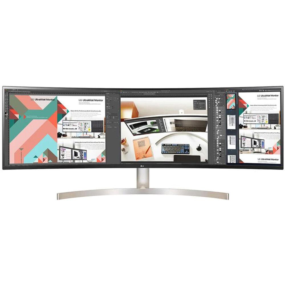 LG 49WL95C-W 49" MONITOR