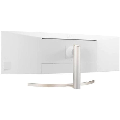 LG 49WL95C-W 49" MONITOR