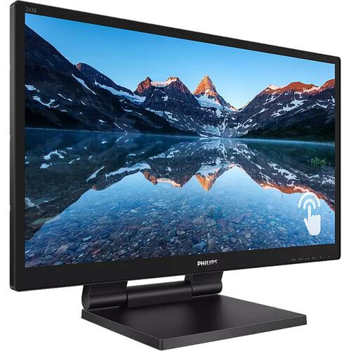 PHILIPS 242B9T 23.8" MONITOR