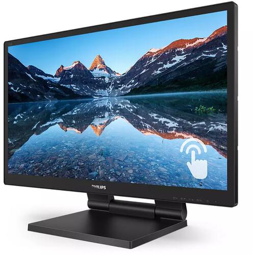 PHILIPS 242B9T 23.8" MONITOR