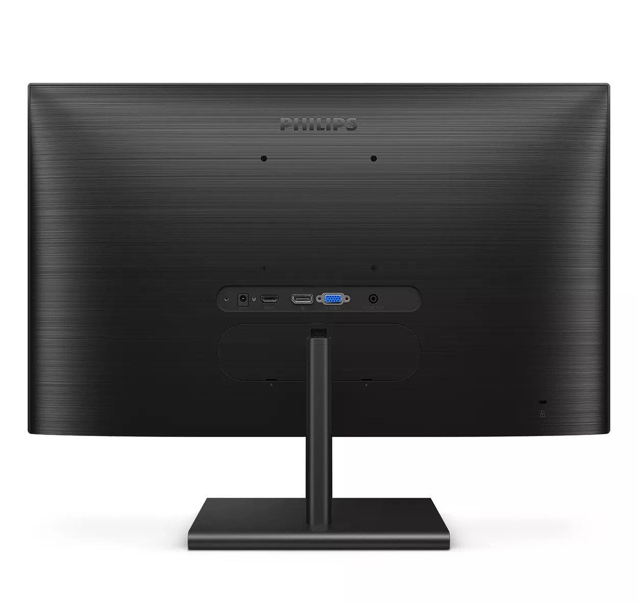 PHILIPS 245E1S 23.8" MONITOR