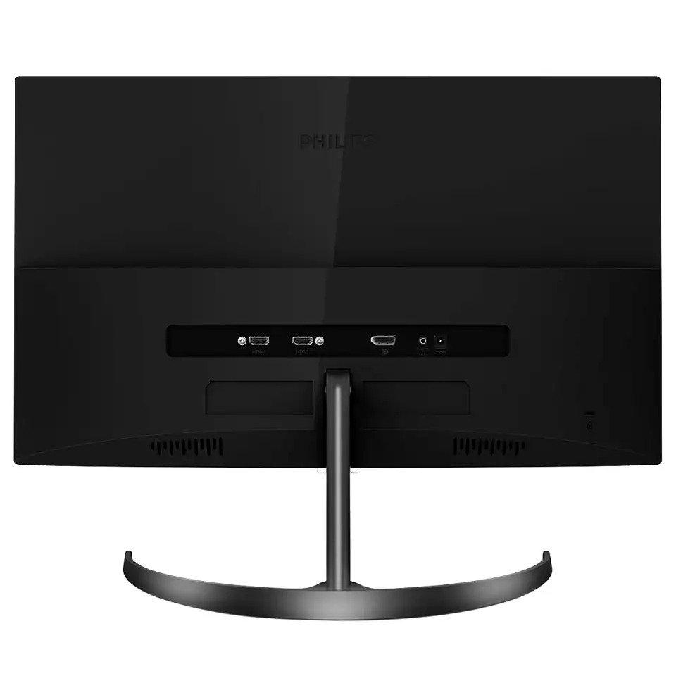 PHILIPS 276E8VJSB 27" 4K MONITOR