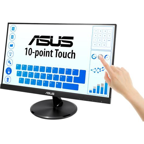 ASUS VT229H 21.5" MONITOR