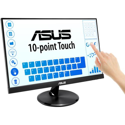 ASUS VT229H 21.5" MONITOR