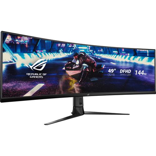 ASUS XG49VQ 49" MONITOR