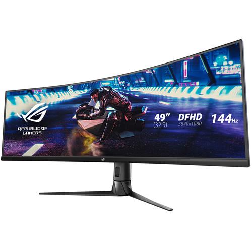 ASUS XG49VQ 49" MONITOR