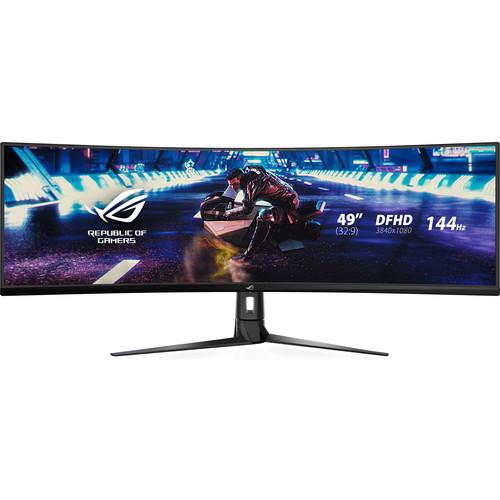 ASUS XG49VQ 49" MONITOR