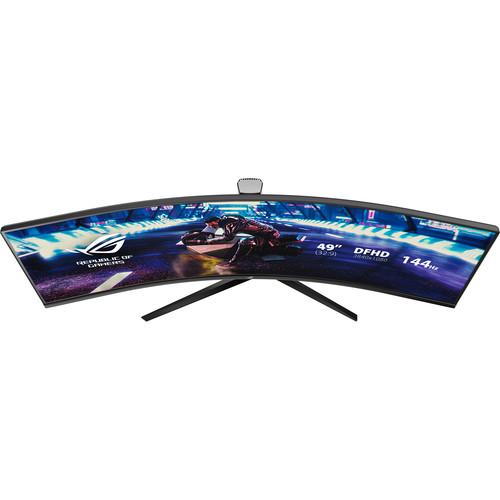 ASUS XG49VQ 49" MONITOR