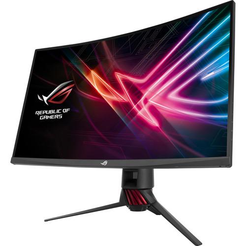 ASUS XG32VQR 32" CURVED GAMING MONITOR