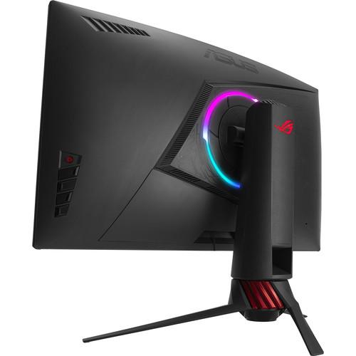 ASUS XG32VQR 32" CURVED GAMING MONITOR