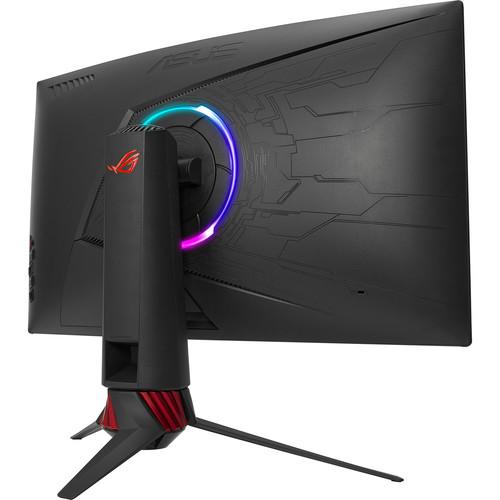 ASUS XG32VQR 32" CURVED GAMING MONITOR