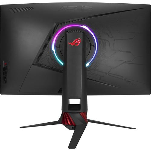 ASUS XG32VQR 32" CURVED GAMING MONITOR
