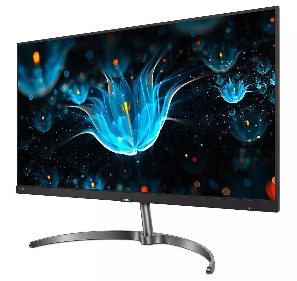 PHILIPS 241E9 23.8" MONITOR